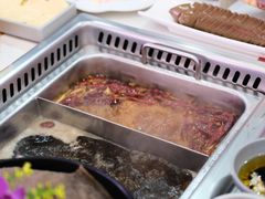-中渝城重庆火锅(文昌店)