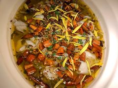 酸菜比鱼好吃-弄堂里(雨花客厅店)