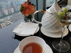 -Social 秀西餐厅-长沙瑞吉酒店(运达店)