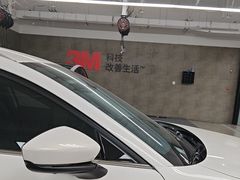 -车友必成·3M汽车贴膜/隐形车衣/改色膜(成都店)