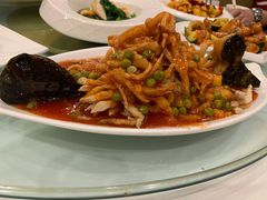 -功德林素菜饭庄(前门店)