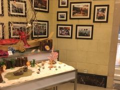 -锦江宾馆-花园餐厅