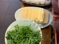 -1078號老北京涮肉(松柏店)