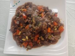 -横道佛手居筋饼店