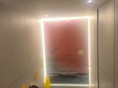 -七橙公寓(昌岗地铁站广州美术学院店)