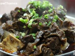招牌牛杂/牛肉锅仔(小)-桂萍特色牛筋牛杂(长堤街总店)