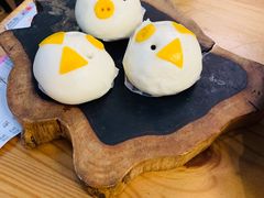 -豆蔻电影主题餐厅(四牌楼店)