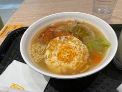 -大家乐(广州花城汇店)