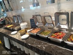 -重庆丽苑维景国际大酒店·海鲜自助餐厅