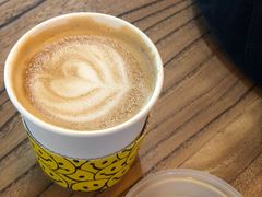 -明谦·Coffee&Cocktail Bar(美您公园店)