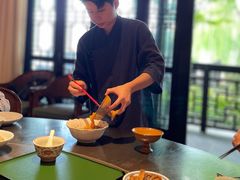 -金海华·华宴江南(斜塘店)