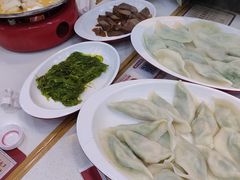 -喜家德虾仁水饺(艺汇家店)