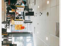 -麦当劳(杭州三花国际店)
