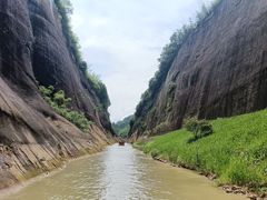 -飞天山旅游区