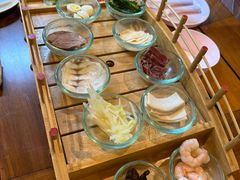 -西双版纳洲际度假酒店-曼霖轩中餐厅