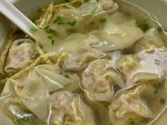 -玉华饮食店(茅台路店)