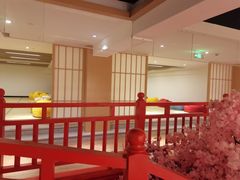 -唐风温泉