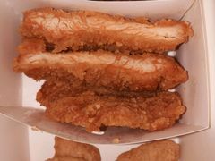 -麦当劳(漳州二路店)