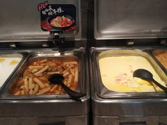 -比格比萨自助(诺亚大厦店)