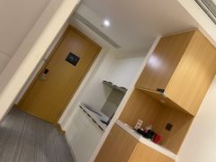 -重庆观音桥华美达安可酒店
