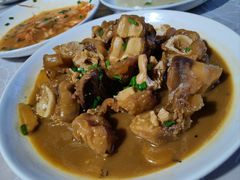 -八角饮楼(虹桥店)