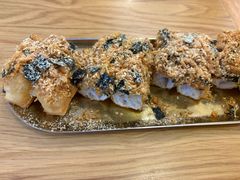 -小豆海棠(嘉兴路店)