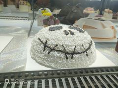 -BON CAKE(华贸购物中心店)