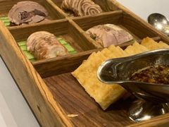 -那家小馆•北京菜•烤鸭(中关村店)