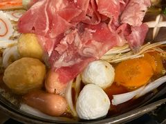 -左舞和风屋便当(金地店)