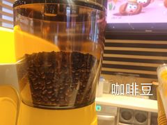 -麦当劳(海岸城店)