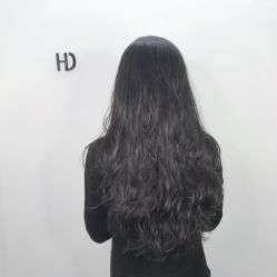 点击看大图 烫染-HD HAIR STYLE