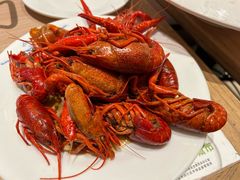 -星伦多自助料理(龙湖虹桥天街店)