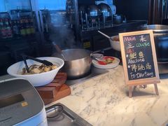 -洲际酒店·地平线全日餐厅HORIZON CAFÉ