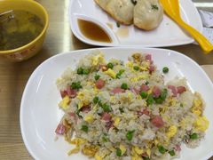 -玉华饮食店(茅台路店)