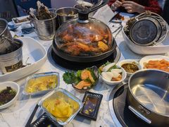 -半岛听涛蒸汽海鲜自助(K11店)