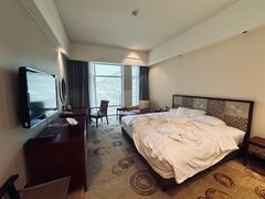 -泰安东尊华美达广场酒店(泰山景区店)