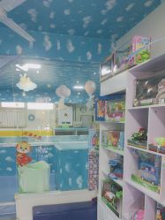 -鱼乐贝贝婴幼儿童水育中心(紫成嘉园店)