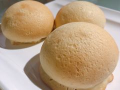 -香港茶餐厅文化体验馆(茶山镇店)