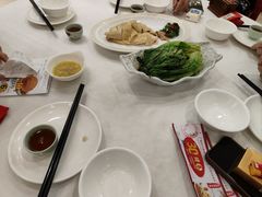 -天鲜阁·海鲜粤菜·33年老字号(石槎白云站店)
