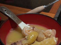 -赤RedBowl川锅·炙烤·板前(北京瑰丽酒店)