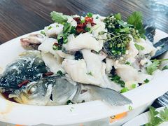 -凤厨顺德水乡凤味馆(大良锦龙路店)