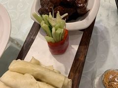 -路小缦·珍馐美馔(市心北路店)