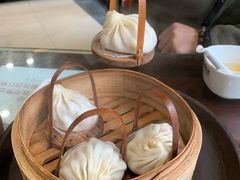 -锡笼记·无锡小笼(方塔店)