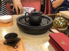 -点都德(大茶楼店)