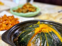 生嗜南瓜-潍坊菜馆·环海生日餐厅