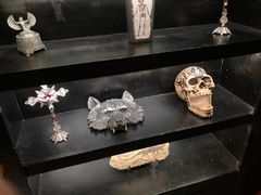 -逃脱反斗城沉浸剧情密室(北京路店)