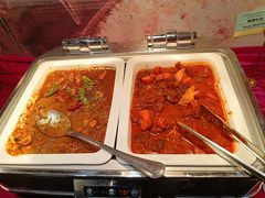 -恒河传奇印度餐厅GANGES
