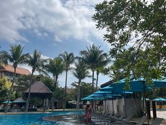 -三亚海棠湾万丽度假酒店