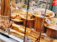 -味多美蛋糕(亚非大厦店)