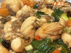 -老妈私房菜